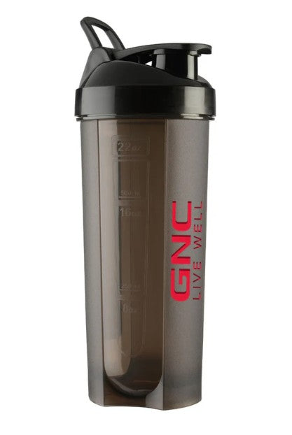 GNC Shaker